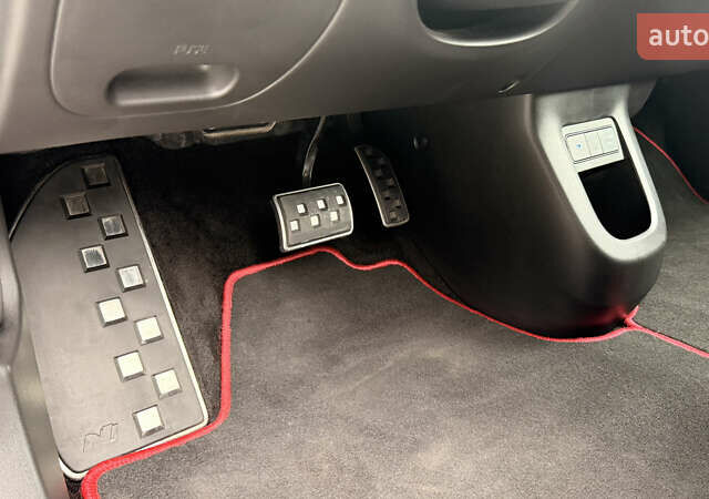 Серый Хендай Ioniq 5, объемом двигателя 0 л и пробегом 2 тыс. км за 40500 $, фото 21 на Automoto.ua