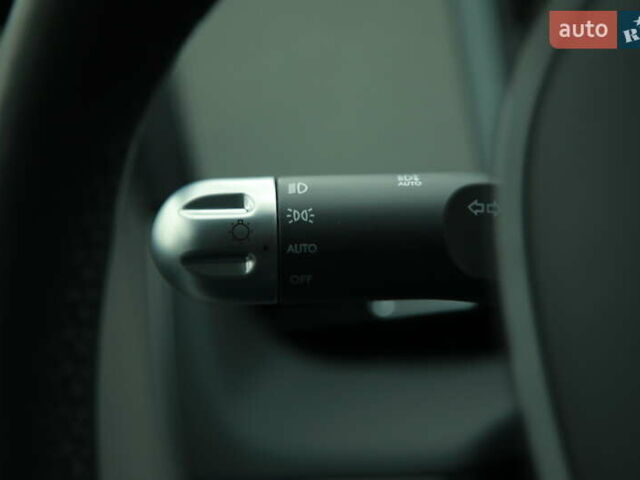 Сірий Хендай Ioniq 5, об'ємом двигуна 0 л та пробігом 14 тис. км за 33800 $, фото 21 на Automoto.ua