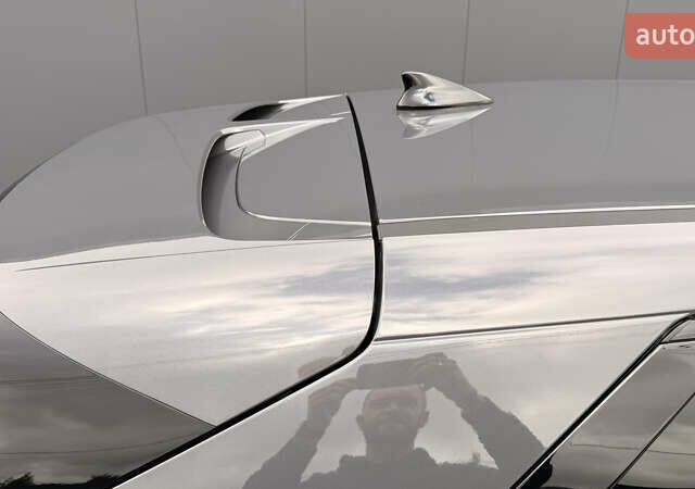 Серый Хендай Ioniq 5, объемом двигателя 0 л и пробегом 2 тыс. км за 40500 $, фото 18 на Automoto.ua