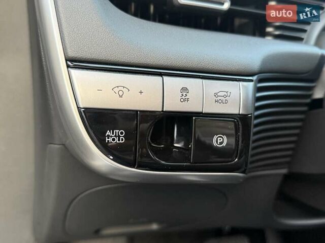 Серый Хендай Ioniq 5, объемом двигателя 0 л и пробегом 10 тыс. км за 30700 $, фото 36 на Automoto.ua