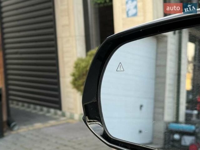 Серый Хендай Ioniq 5, объемом двигателя 0 л и пробегом 10 тыс. км за 30700 $, фото 38 на Automoto.ua