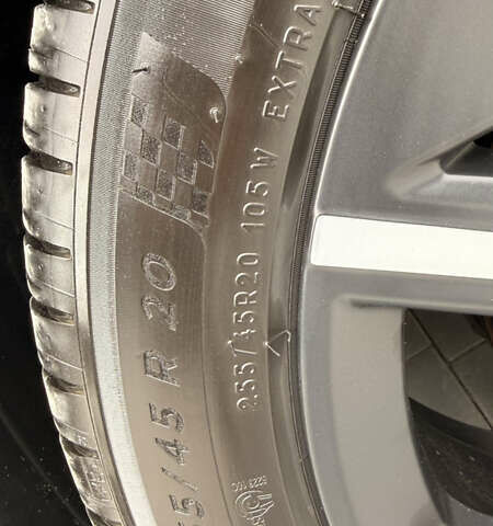 Серый Хендай Ioniq 5, объемом двигателя 0 л и пробегом 2 тыс. км за 40500 $, фото 43 на Automoto.ua