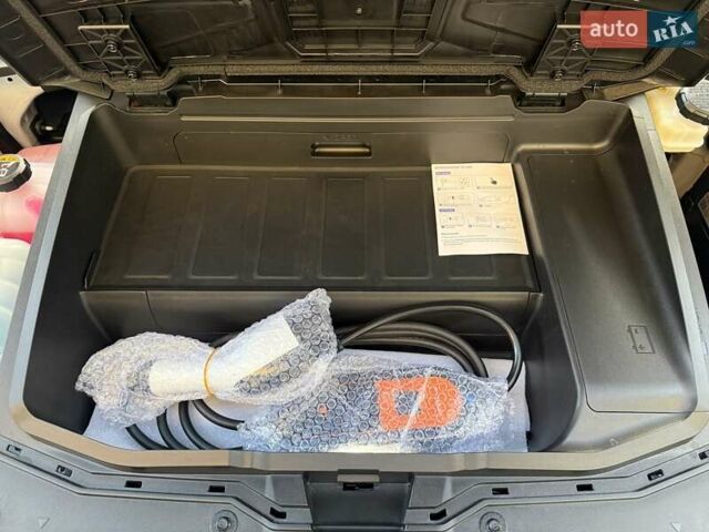 Серый Хендай Ioniq 5, объемом двигателя 0 л и пробегом 10 тыс. км за 30700 $, фото 40 на Automoto.ua