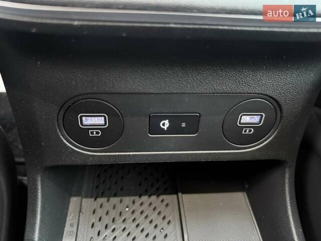 Серый Хендай Ioniq 5, объемом двигателя 0 л и пробегом 10 тыс. км за 30700 $, фото 48 на Automoto.ua