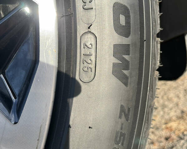 Серый Хендай Ioniq 5, объемом двигателя 0 л и пробегом 29 тыс. км за 27500 $, фото 27 на Automoto.ua