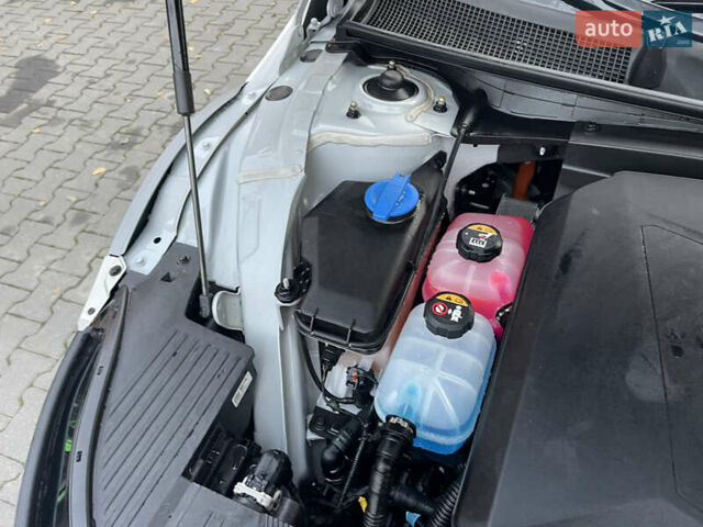 Сірий Хендай Ioniq 5, об'ємом двигуна 0 л та пробігом 7 тис. км за 32500 $, фото 35 на Automoto.ua