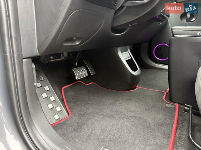 Сірий Хендай Ioniq 5, об'ємом двигуна 0 л та пробігом 3 тис. км за 39500 $, фото 30 на Automoto.ua