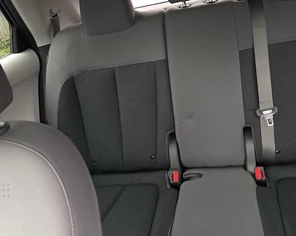 Серый Хендай Ioniq 5, объемом двигателя 0 л и пробегом 14 тыс. км за 24600 $, фото 21 на Automoto.ua