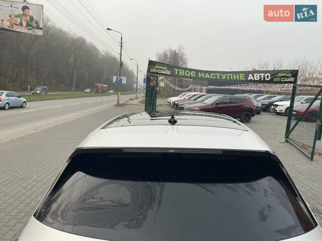 Сірий Хендай Ioniq 5, об'ємом двигуна 0 л та пробігом 7 тис. км за 32500 $, фото 14 на Automoto.ua