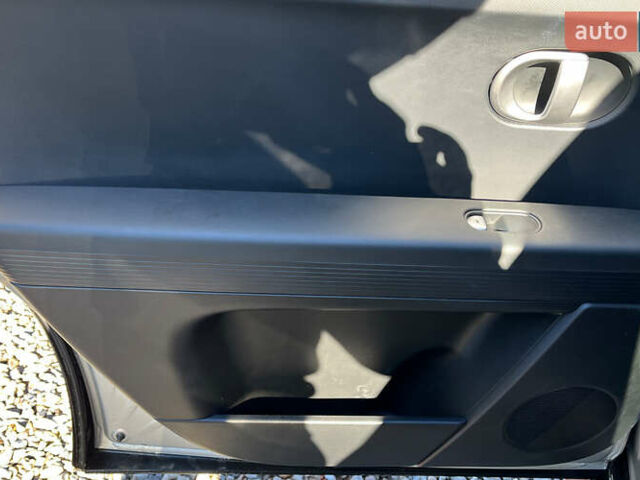 Серый Хендай Ioniq 5, объемом двигателя 0 л и пробегом 13 тыс. км за 27300 $, фото 21 на Automoto.ua