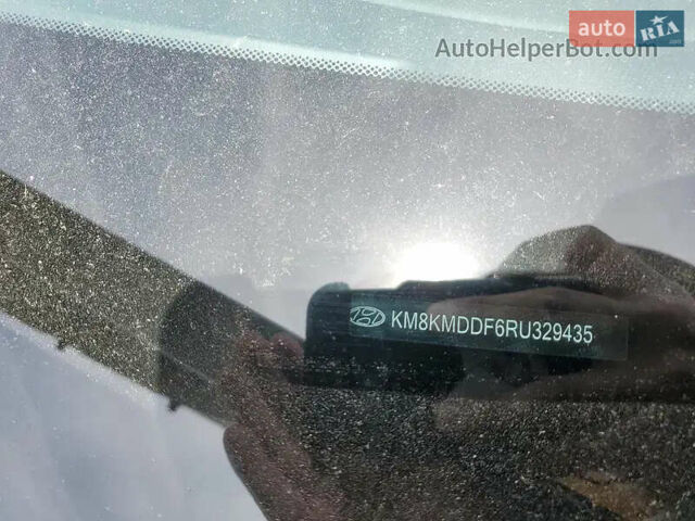 Серый Хендай Ioniq 5, объемом двигателя 0 л и пробегом 11 тыс. км за 18900 $, фото 1 на Automoto.ua