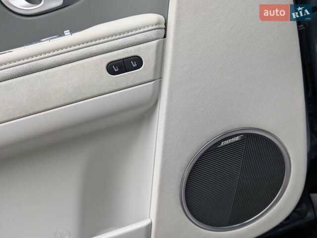 Серый Хендай Ioniq 5, объемом двигателя 0 л и пробегом 12 тыс. км за 29999 $, фото 20 на Automoto.ua