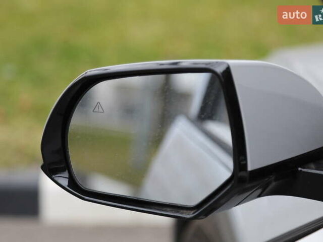 Сірий Хендай Ioniq 5, об'ємом двигуна 0 л та пробігом 14 тис. км за 33800 $, фото 6 на Automoto.ua