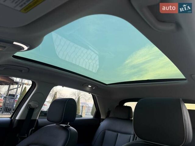 Серый Хендай Ioniq 5, объемом двигателя 0 л и пробегом 10 тыс. км за 30700 $, фото 17 на Automoto.ua