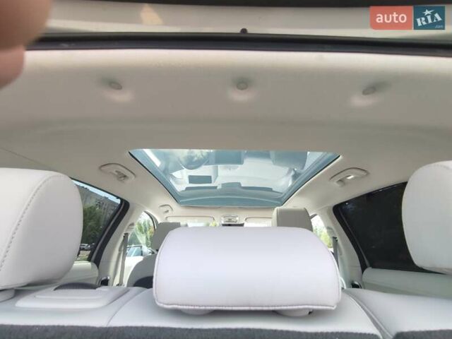 Серый Хендай Ioniq 5, объемом двигателя 0 л и пробегом 14 тыс. км за 36300 $, фото 11 на Automoto.ua