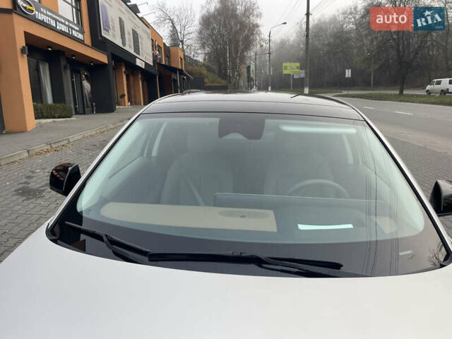 Сірий Хендай Ioniq 5, об'ємом двигуна 0 л та пробігом 7 тис. км за 32500 $, фото 3 на Automoto.ua