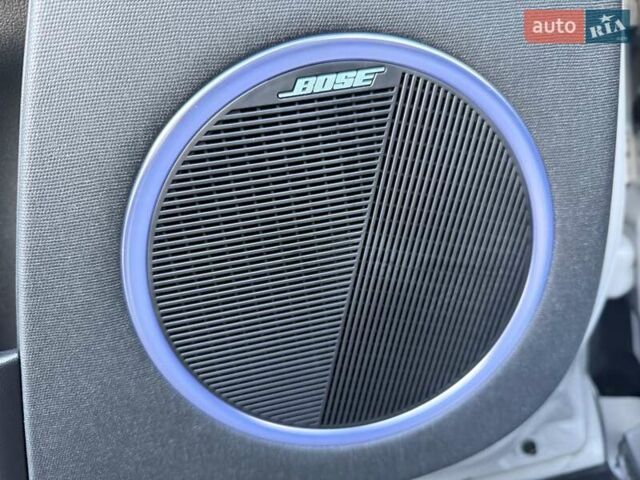 Серый Хендай Ioniq 5, объемом двигателя 0 л и пробегом 10 тыс. км за 30700 $, фото 21 на Automoto.ua