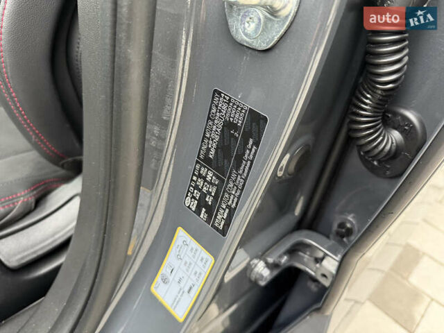 Серый Хендай Ioniq 5, объемом двигателя 0 л и пробегом 3 тыс. км за 39500 $, фото 23 на Automoto.ua