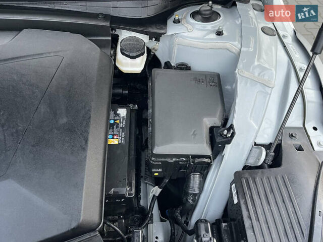 Сірий Хендай Ioniq 5, об'ємом двигуна 0 л та пробігом 7 тис. км за 32500 $, фото 34 на Automoto.ua