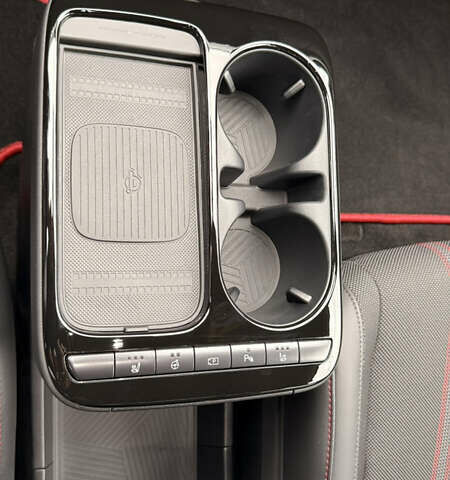 Серый Хендай Ioniq 5, объемом двигателя 0 л и пробегом 2 тыс. км за 40500 $, фото 24 на Automoto.ua