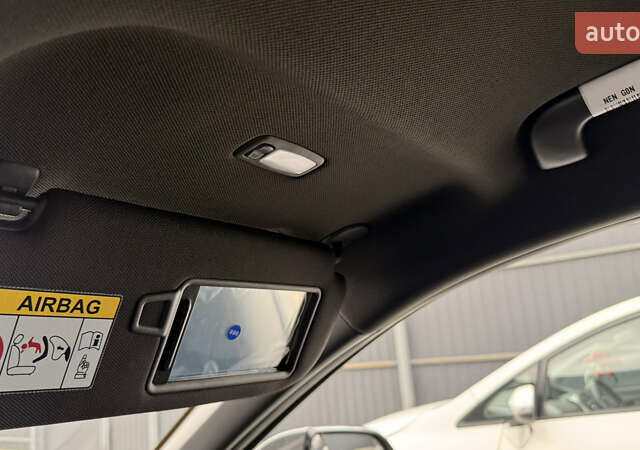 Серый Хендай Ioniq 5, объемом двигателя 0 л и пробегом 2 тыс. км за 40500 $, фото 27 на Automoto.ua