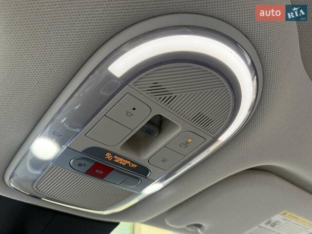 Серый Хендай Ioniq 5, объемом двигателя 0 л и пробегом 10 тыс. км за 30700 $, фото 37 на Automoto.ua