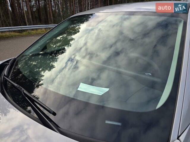 Сірий Хендай Ioniq 5, об'ємом двигуна 0 л та пробігом 1 тис. км за 47499 $, фото 41 на Automoto.ua