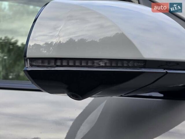 Сірий Хендай Ioniq 5, об'ємом двигуна 0 л та пробігом 1 тис. км за 47499 $, фото 38 на Automoto.ua