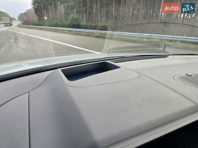 Сірий Хендай Ioniq 5, об'ємом двигуна 0 л та пробігом 1 тис. км за 47499 $, фото 60 на Automoto.ua