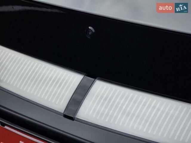 Сірий Хендай Ioniq 5, об'ємом двигуна 0 л та пробігом 1 тис. км за 47499 $, фото 19 на Automoto.ua