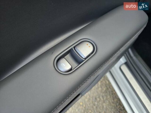 Сірий Хендай Ioniq 5, об'ємом двигуна 0 л та пробігом 1 тис. км за 47499 $, фото 65 на Automoto.ua