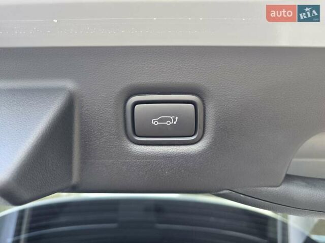 Сірий Хендай Ioniq 5, об'ємом двигуна 0 л та пробігом 1 тис. км за 47499 $, фото 71 на Automoto.ua