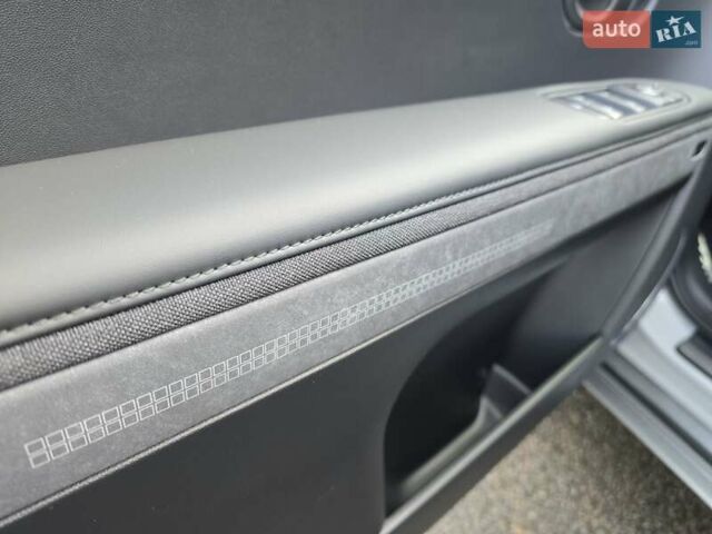 Сірий Хендай Ioniq 5, об'ємом двигуна 0 л та пробігом 1 тис. км за 47499 $, фото 46 на Automoto.ua