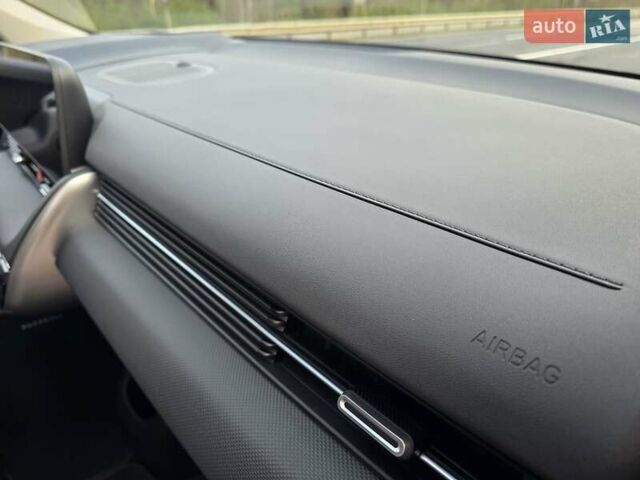 Сірий Хендай Ioniq 5, об'ємом двигуна 0 л та пробігом 1 тис. км за 47499 $, фото 87 на Automoto.ua