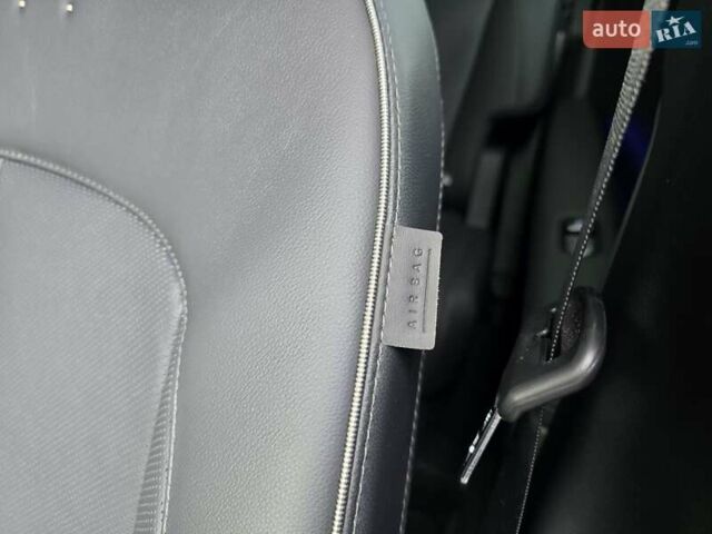 Сірий Хендай Ioniq 5, об'ємом двигуна 0 л та пробігом 1 тис. км за 47499 $, фото 56 на Automoto.ua