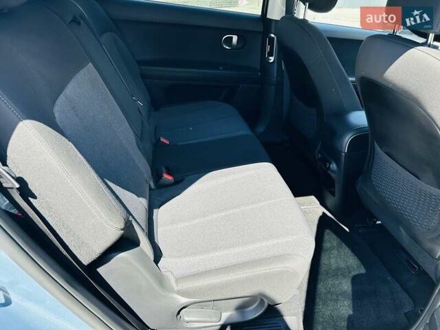 Синий Хендай Ioniq 5, объемом двигателя 0 л и пробегом 84 тыс. км за 22999 $, фото 20 на Automoto.ua