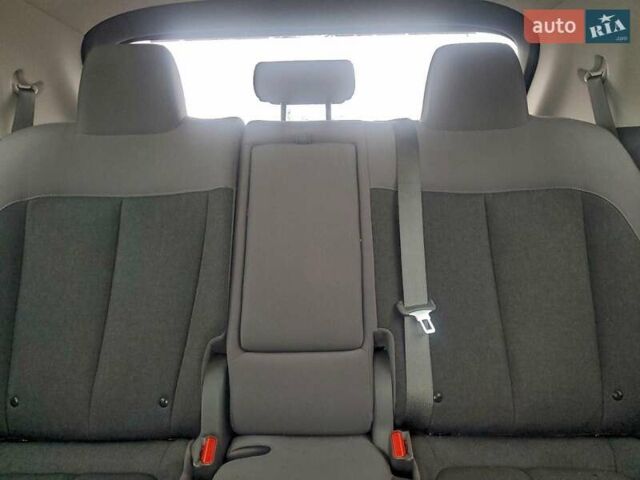 Синий Хендай Ioniq 5, объемом двигателя 0 л и пробегом 71 тыс. км за 8200 $, фото 10 на Automoto.ua