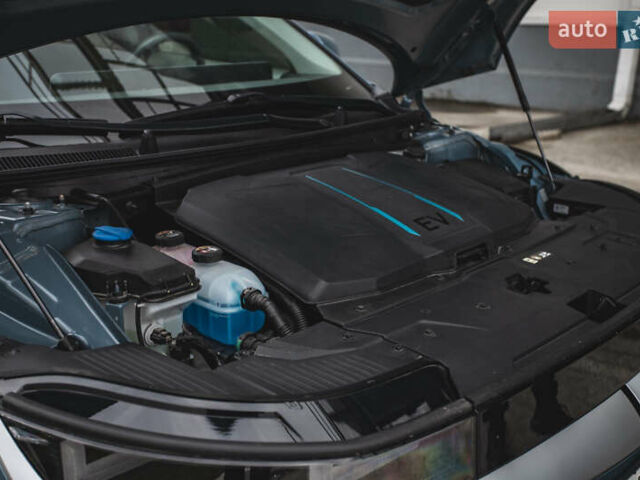 Синий Хендай Ioniq 5, объемом двигателя 0 л и пробегом 67 тыс. км за 23500 $, фото 32 на Automoto.ua