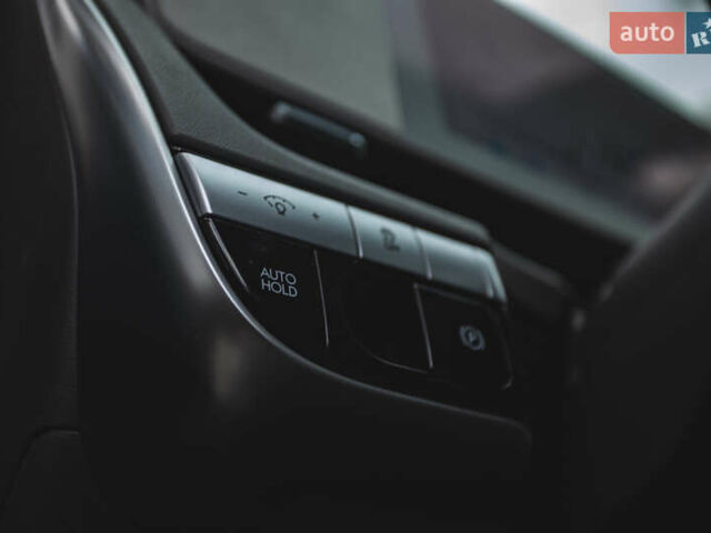 Синий Хендай Ioniq 5, объемом двигателя 0 л и пробегом 67 тыс. км за 23500 $, фото 19 на Automoto.ua