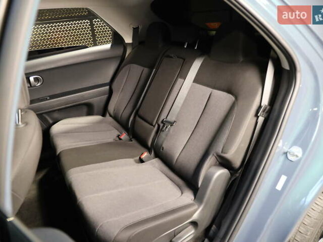 Синий Хендай Ioniq 5, объемом двигателя 0 л и пробегом 29 тыс. км за 23300 $, фото 34 на Automoto.ua