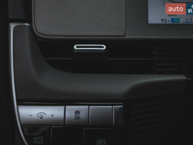 Синий Хендай Ioniq 5, объемом двигателя 0 л и пробегом 67 тыс. км за 23500 $, фото 25 на Automoto.ua