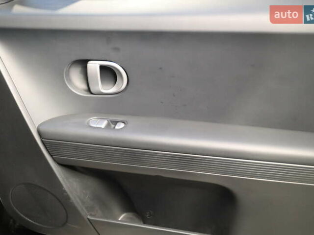 Синий Хендай Ioniq 5, объемом двигателя 0 л и пробегом 29 тыс. км за 23300 $, фото 37 на Automoto.ua