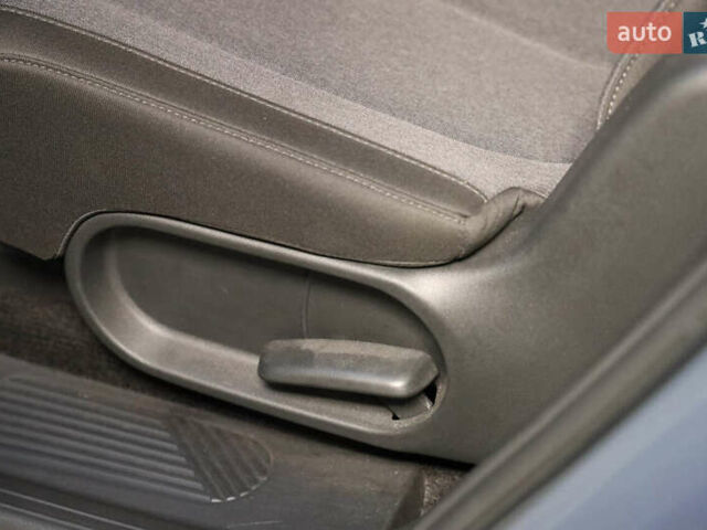 Синий Хендай Ioniq 5, объемом двигателя 0 л и пробегом 29 тыс. км за 23300 $, фото 35 на Automoto.ua