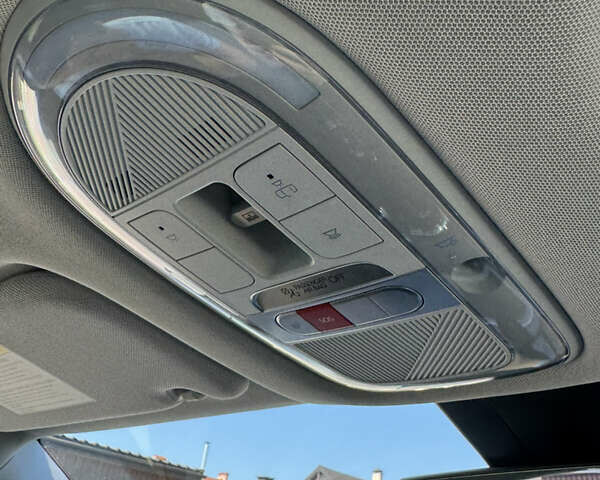 Синий Хендай Ioniq 5, объемом двигателя 0 л и пробегом 6 тыс. км за 30500 $, фото 65 на Automoto.ua