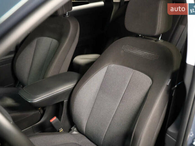 Синий Хендай Ioniq 5, объемом двигателя 0 л и пробегом 29 тыс. км за 23300 $, фото 17 на Automoto.ua