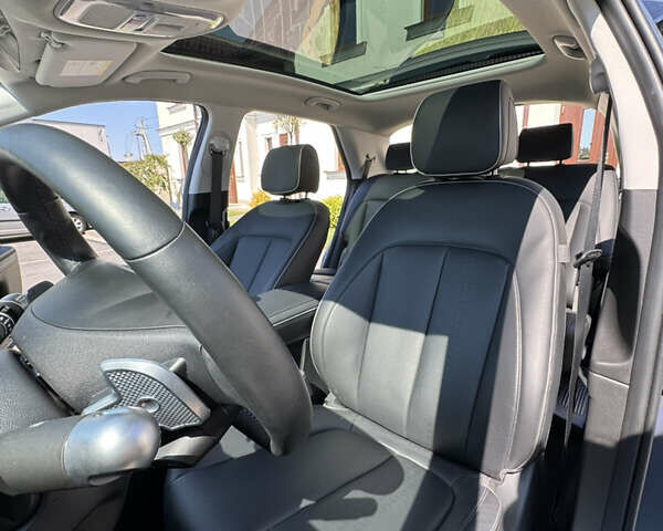 Синий Хендай Ioniq 5, объемом двигателя 0 л и пробегом 6 тыс. км за 30500 $, фото 38 на Automoto.ua