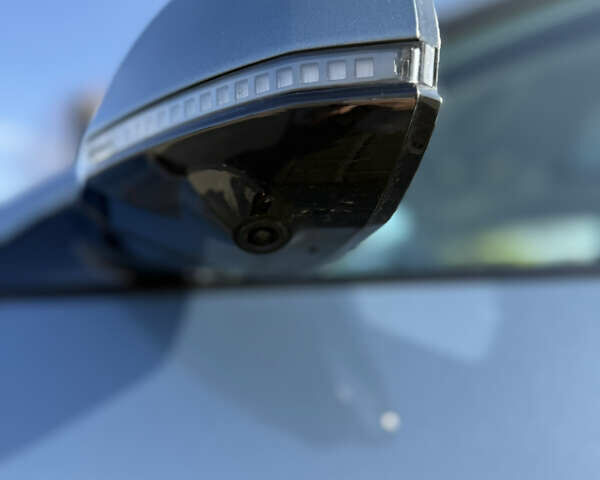 Синий Хендай Ioniq 5, объемом двигателя 0 л и пробегом 25 тыс. км за 26900 $, фото 16 на Automoto.ua