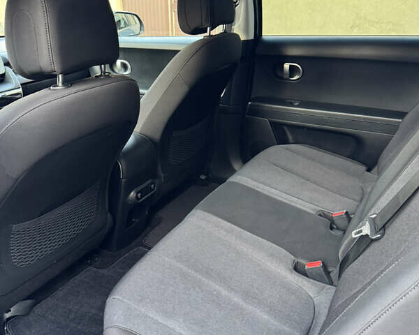 Синий Хендай Ioniq 5, объемом двигателя 0 л и пробегом 139 тыс. км за 14700 $, фото 40 на Automoto.ua