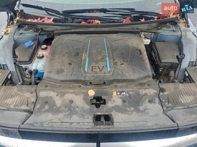 Синий Хендай Ioniq 5, объемом двигателя 0 л и пробегом 71 тыс. км за 8200 $, фото 11 на Automoto.ua