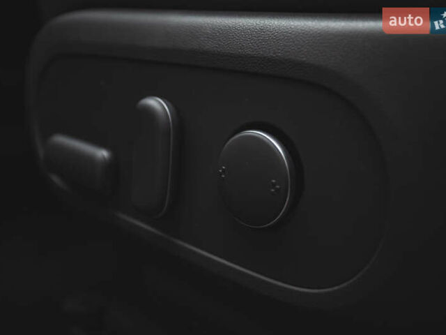 Синий Хендай Ioniq 5, объемом двигателя 0 л и пробегом 67 тыс. км за 23500 $, фото 21 на Automoto.ua